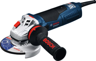 Bosch - Haakse slijpmachine (elektrisch) haakse se 060179p002