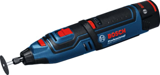 Bosch - Multitool (accu) 06019C5002