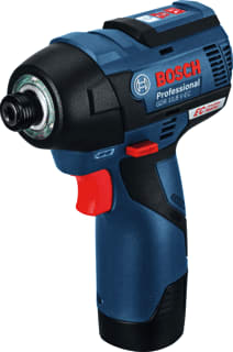 Bosch - Slagschroevendraaier (accu) 06019E0002