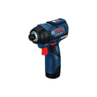 Bosch - Slagschroevendraaier (accu) 06019E0002
