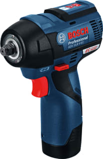 Bosch - Slagschroevendraaier (accu) 06019E0101