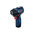 Bosch - Slagschroevendraaier (accu) 06019E0101