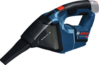 Bosch - Stofzuiger (accu) 06019E3001