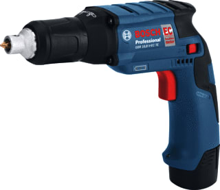 Bosch - Schroevendraaier (accu) 06019e4002