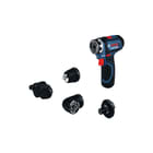 Bosch - Schroefboormachine (accu) 06019F6000