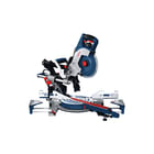 Bosch - Tafel-/kap-/verstekzaag elektrisch 0601b19200
