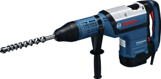 Bosch - Boor- en kaphamer (elektrisch) 0611266000