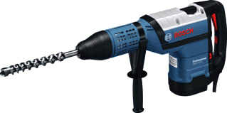Bosch - Boor- en kaphamer (elektrisch) 0611266100
