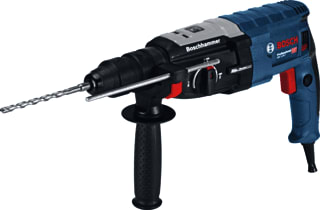 Bosch - Boor- en kaphamer (elektrisch) 0611267600