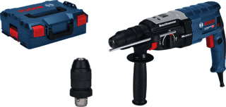 Bosch - Boorhamer (elektrisch) Boorhamer 0611267601