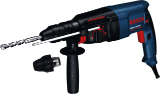 Bosch - Boorhamer (elektrisch) Boorhamer Gbh2-26F +Extra