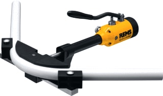 REMS - Hydro-Swing Pijpenbuigmachine Buigijzer 16-32