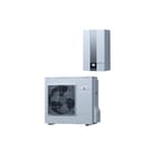 Wolf - Warmtepomp (lucht/water) split uitv 9146448