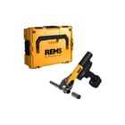 REMS - Mini-Press Perstang voor persfitting Bascpack Lboxx
