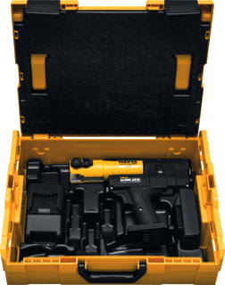 REMS - Mini-Press Perstang voor persfitting 22V Basic-P