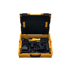 REMS - Mini-Press Perstang voor persfitting 22V Basic-P