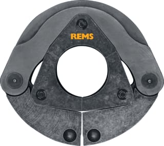 REMS - Persbek/persketting v persfitting persring xp 66,7 xl pr-3s