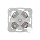 Gira - Basisunit Timer voor schakelmateriaal Timer 15 Minuten Basis