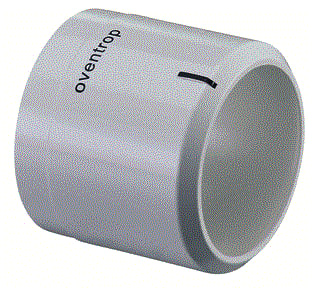 Oventrop - Uni SH Radiatorthermostaatknop 1012082