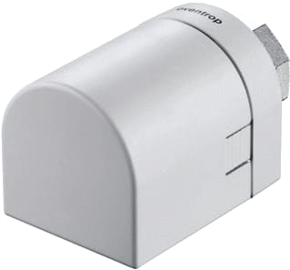 Oventrop - Aktor M Thermische servomotor Aktr Batt R-Tronic1150665