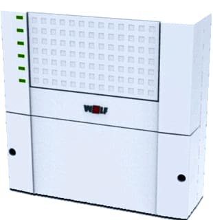 Wolf - Regelaar vrij programmeerbaar Mm-2 Tbv Ctrlsys Wrs <Nl>