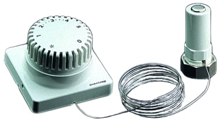 Oventrop - Uni FD Radiatorthermostaatknop 1012275
