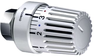 Oventrop - Uni LA Radiatorthermostaatknop 1613401