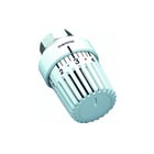 Oventrop - Uni LH Radiatorthermostaatknop Therm M30X1,5 W