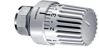 Oventrop - Uni LR Radiatorthermostaatknop 1616301