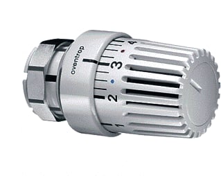Oventrop - Uni LV Radiatorthermostaatknop 1616001