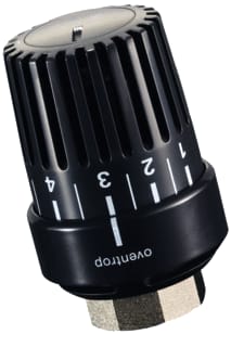 Oventrop - Uni RTLH Radiatorthermostaatknop 1149068