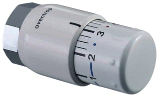 Oventrop - Uni SH Radiatorthermostaatknop 1012066