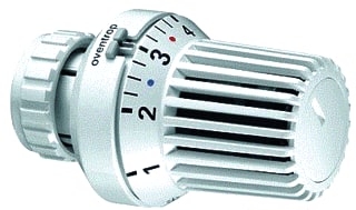 Oventrop - Uni XD Radiatorthermostaatknop 1011375