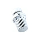 Oventrop - Uni XH Radiatorthermostaatknop Therm M30X1,5 W