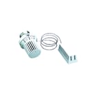 Oventrop - Uni XH Radiatorthermostaatknop Therm+Vlr 5M W +0