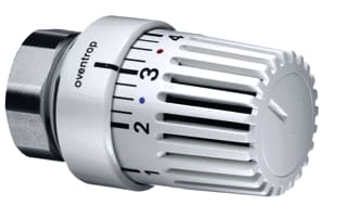 Oventrop - Radiatorthermostaatknop 1015500