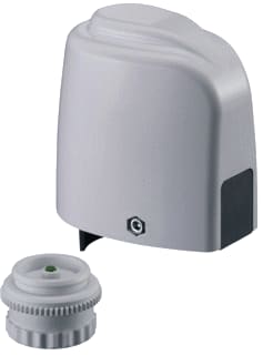 Oventrop - Aktor T Toebeh./onderdelen voor servomotor Toebeh V Servomtr 1012450