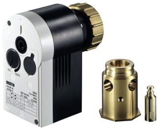 Oventrop - Aktor M Elektrische servomotor 1158011