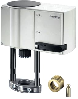 Oventrop - Cocon Elektrische servomotor elsrvmtr 1158032