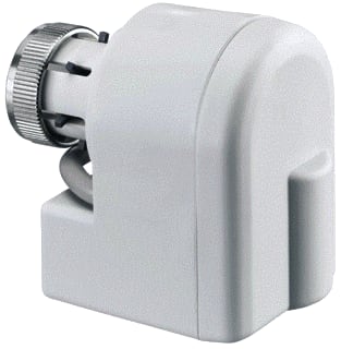 Oventrop - Aktor Thermische servomotor 1012710
