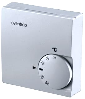 Oventrop - Ruimtethermostaat 1152071