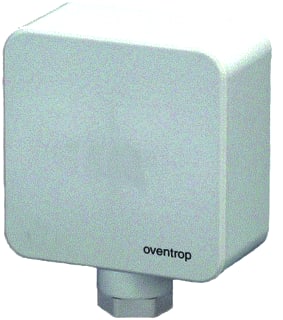 Oventrop - Cos phi-meetwaarde-omvormer 1141951