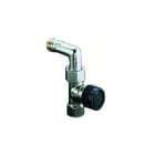 Oventrop - Radiatorafsluiter 1181304