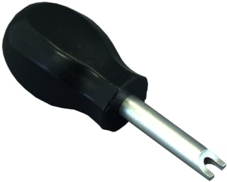 Oventrop - Uni LHB Toebeh./onderd. radiatorappendage Instelsltl Thermst Unilhb