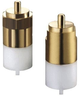 Oventrop - Demo-Bloc Toebeh./onderd. radiatorappendage tbh radap 1188400