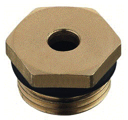 Oventrop - Radiatorinsert 1017501