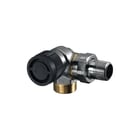 Oventrop - A Radiatorafsluiter radafsl 1181396