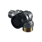 Oventrop - A Radiatorafsluiter 1181397