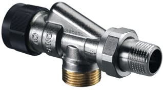 Oventrop - A Radiatorafsluiter 1181492