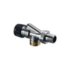 Oventrop - A Radiatorafsluiter 1181492